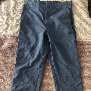 USPS post office uniform classic blue pants